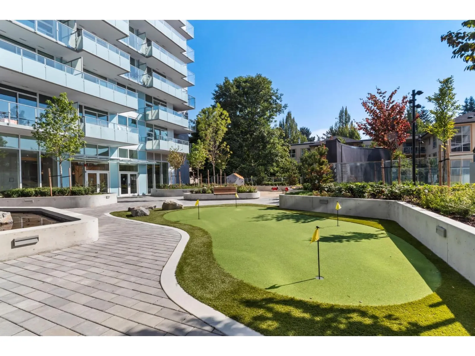 408 13768 100 AVENUE