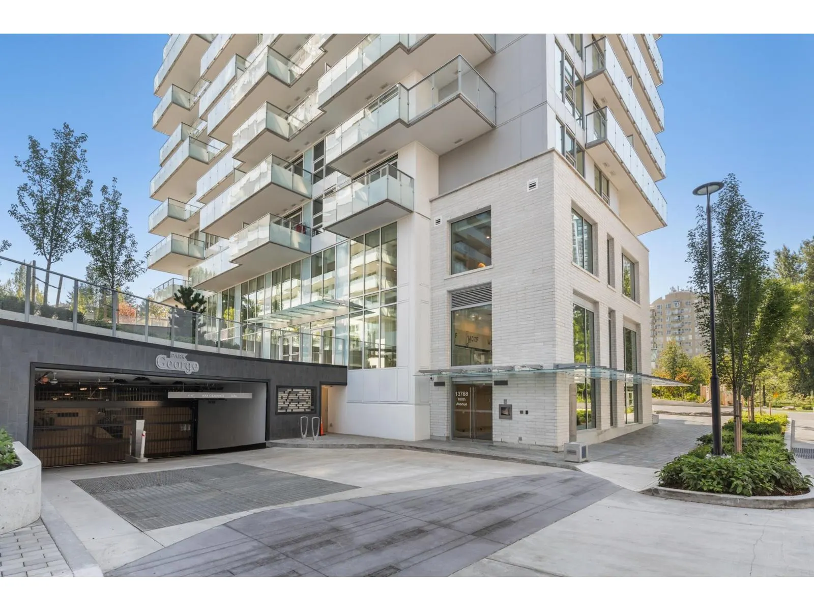 408 13768 100 AVENUE