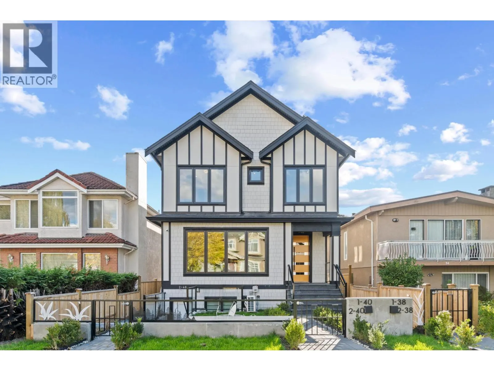 40 E 46 AVENUE