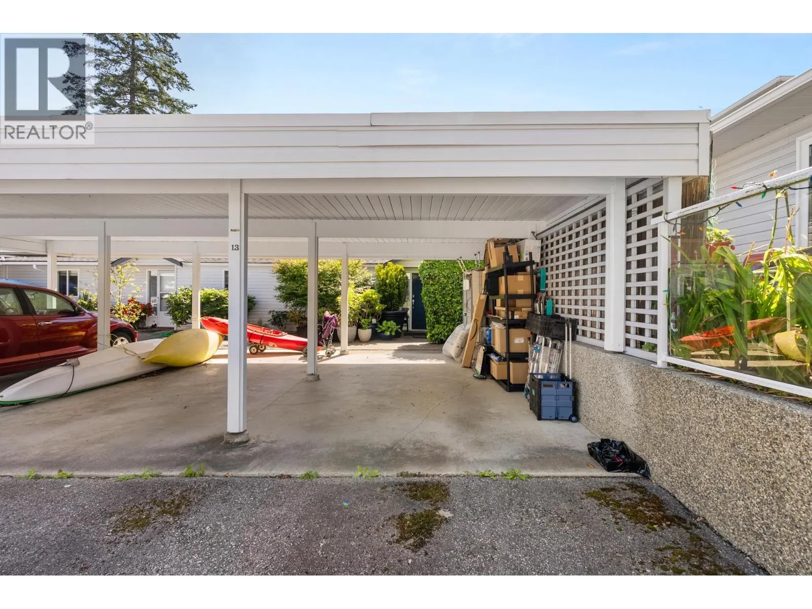 13 699 DOUGALL ROAD