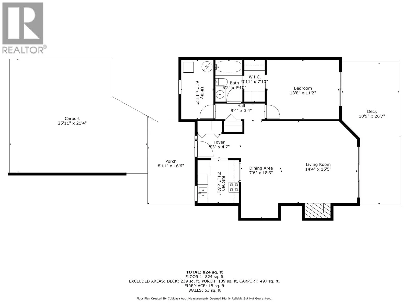 13 699 DOUGALL ROAD