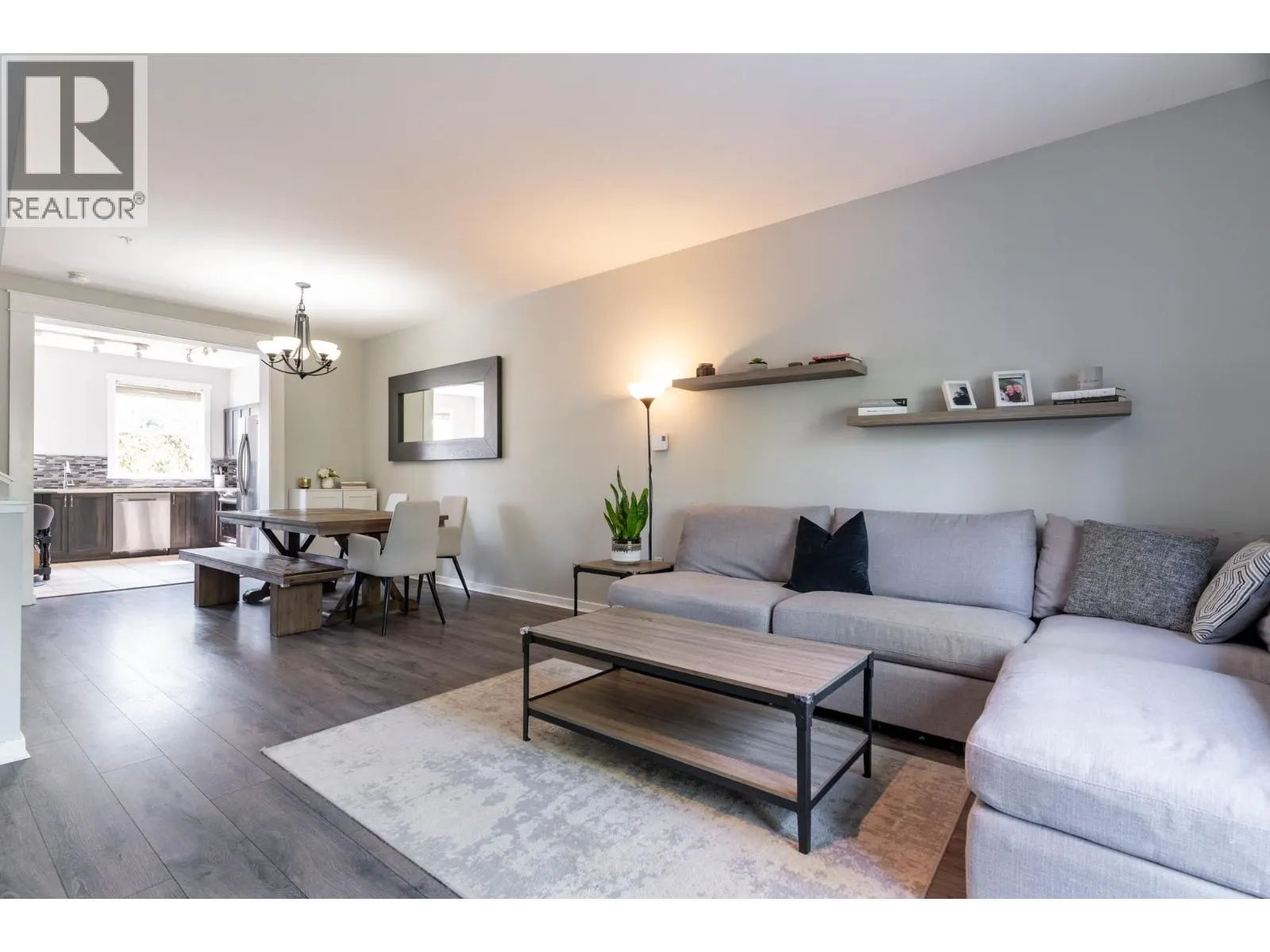 34 11067 BARNSTON VIEW ROAD