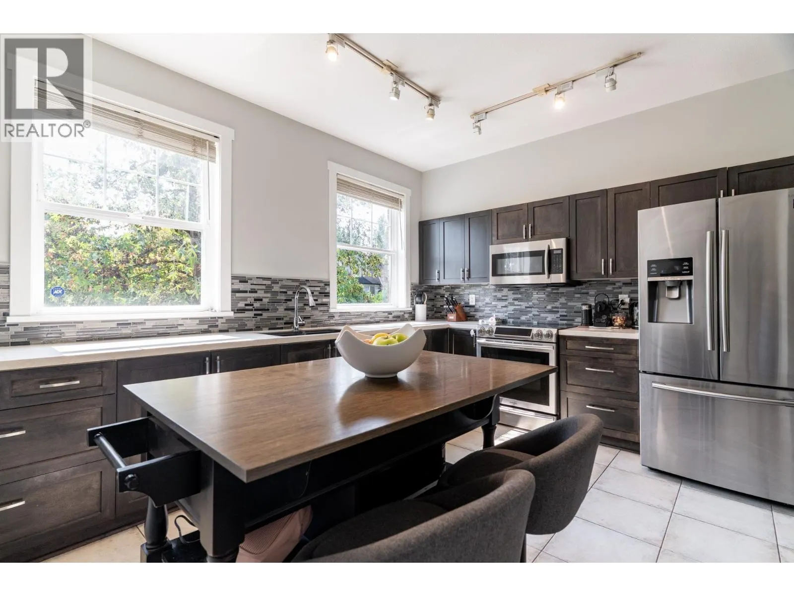 34 11067 BARNSTON VIEW ROAD