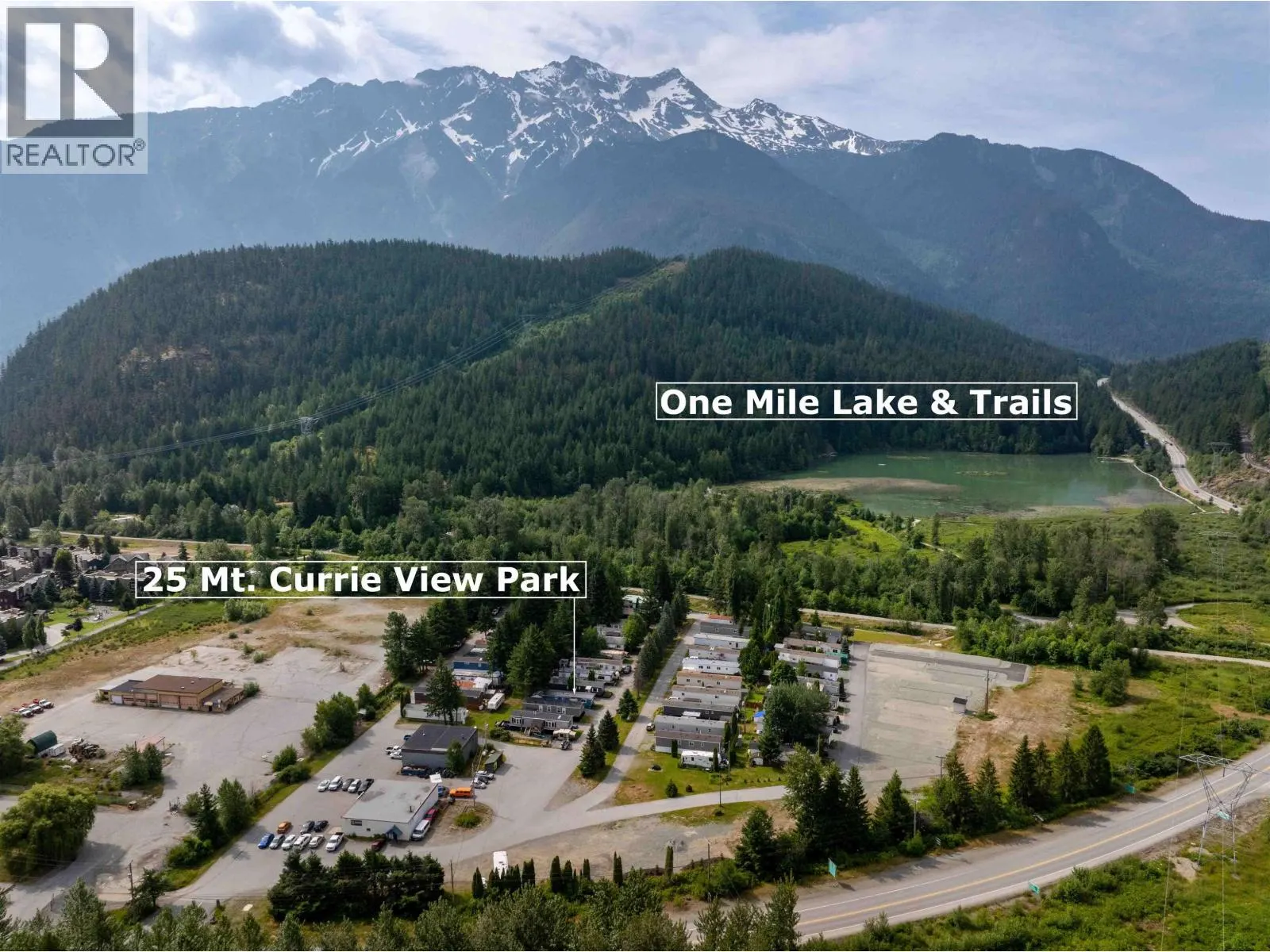 25 7370 HIGHWAY 99