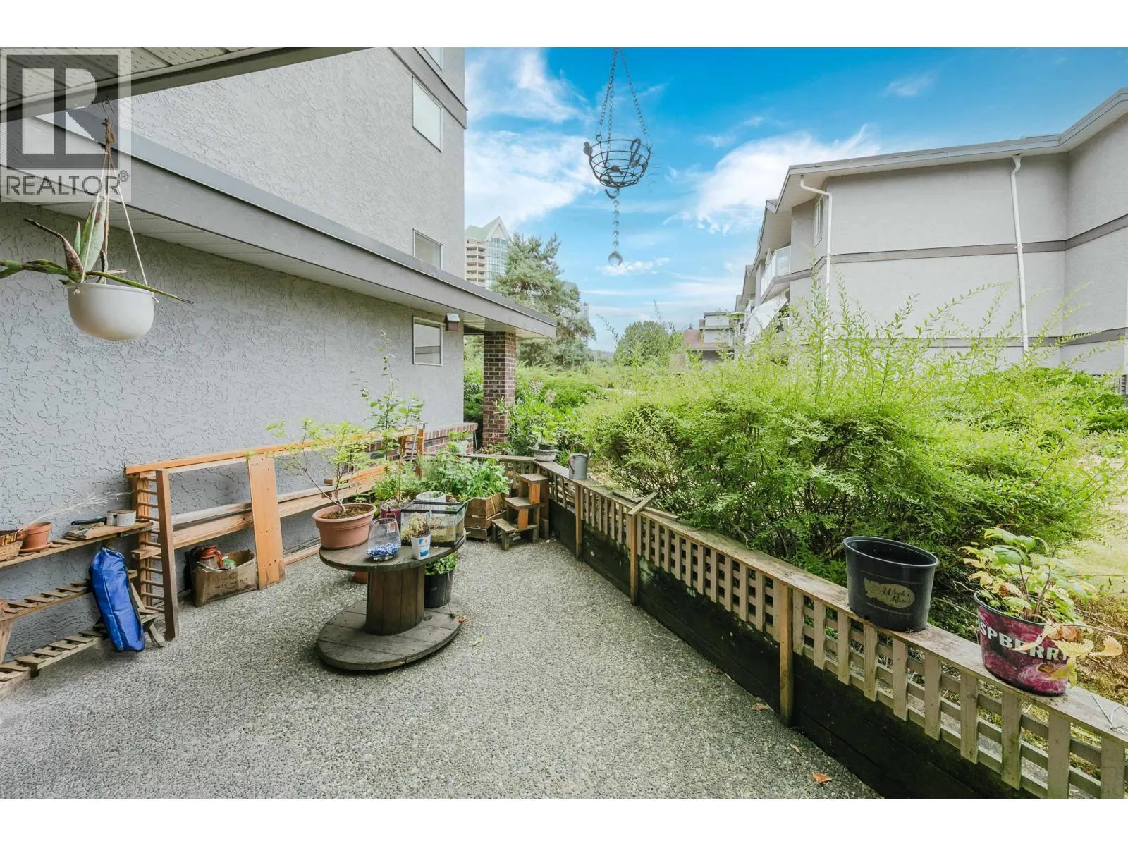 101 1167 PIPELINE ROAD