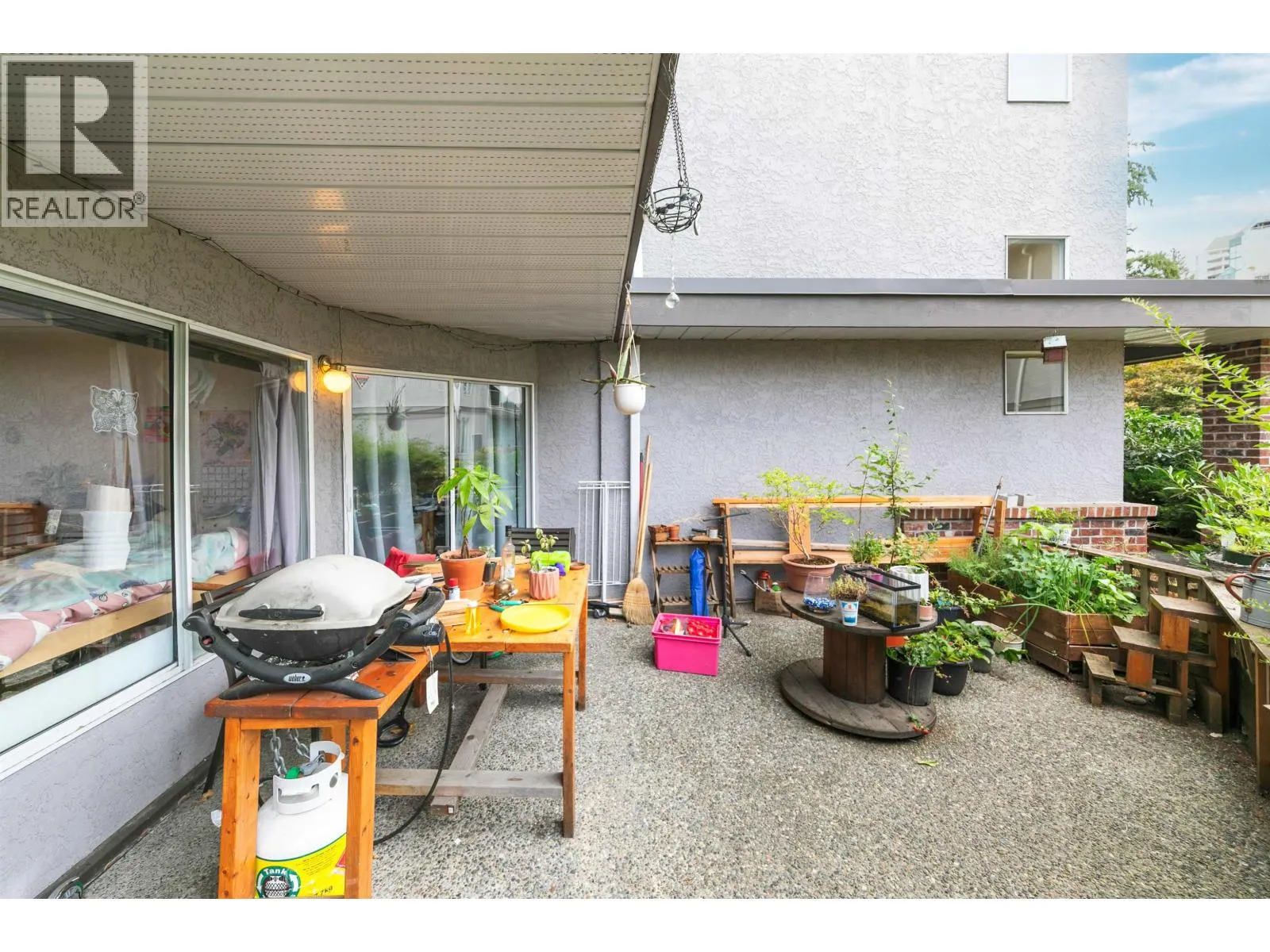 101 1167 PIPELINE ROAD