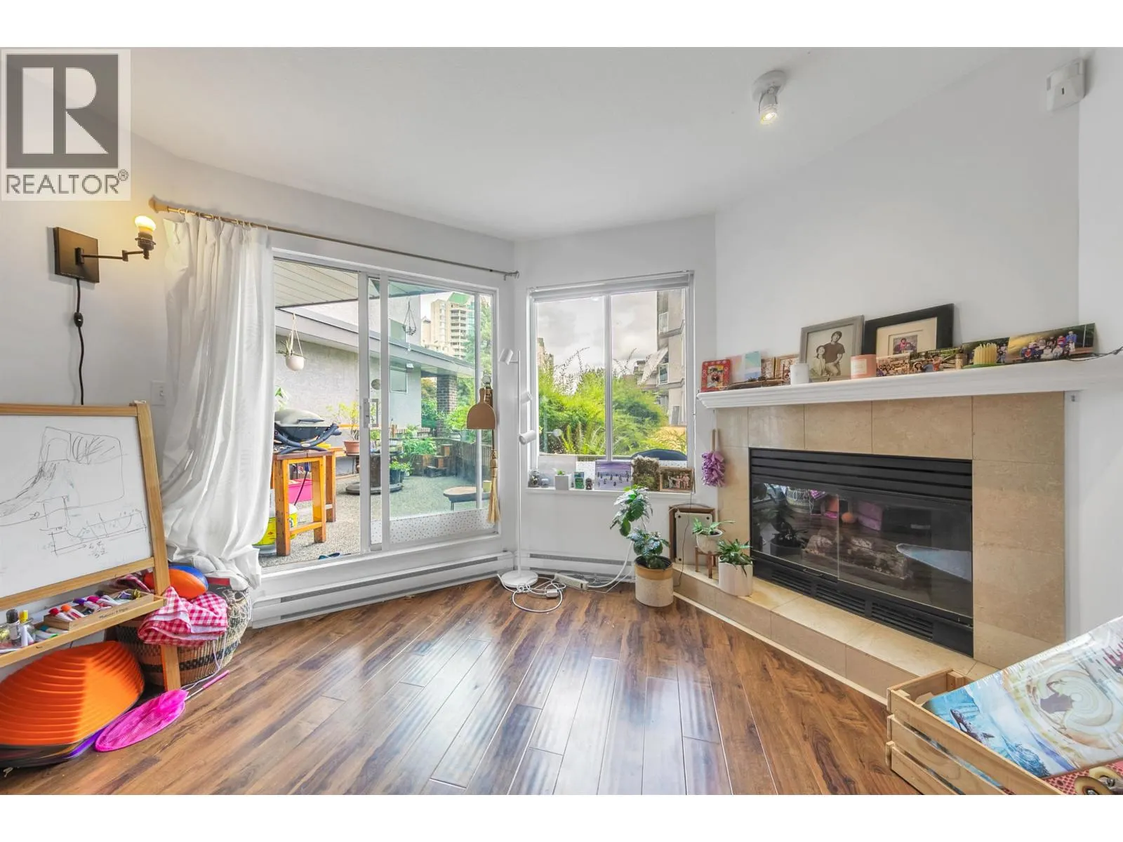101 1167 PIPELINE ROAD