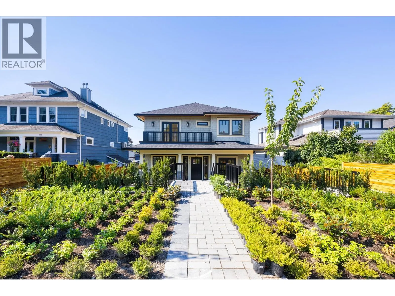 263 W 6TH STREET