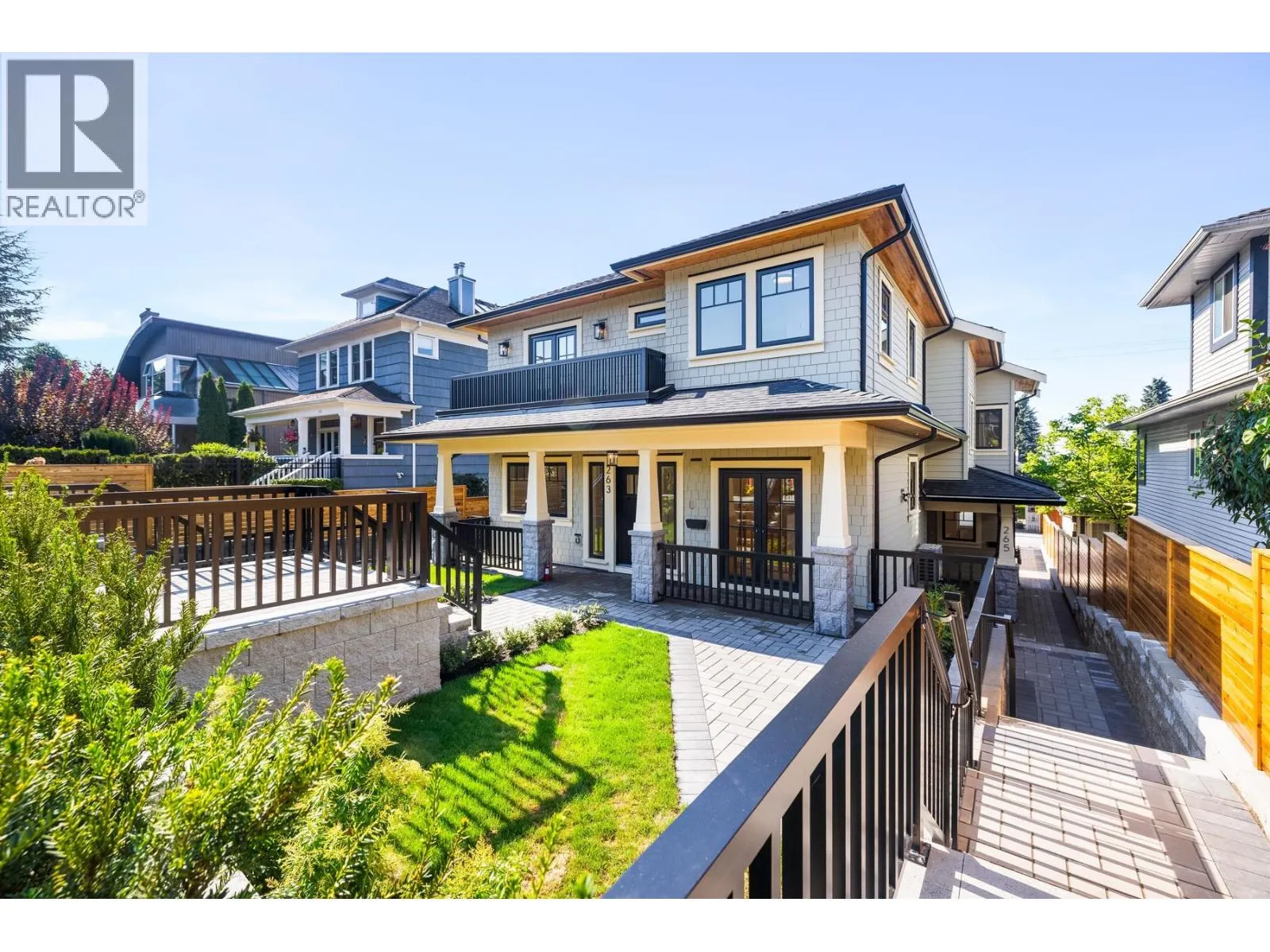 263 W 6TH STREET