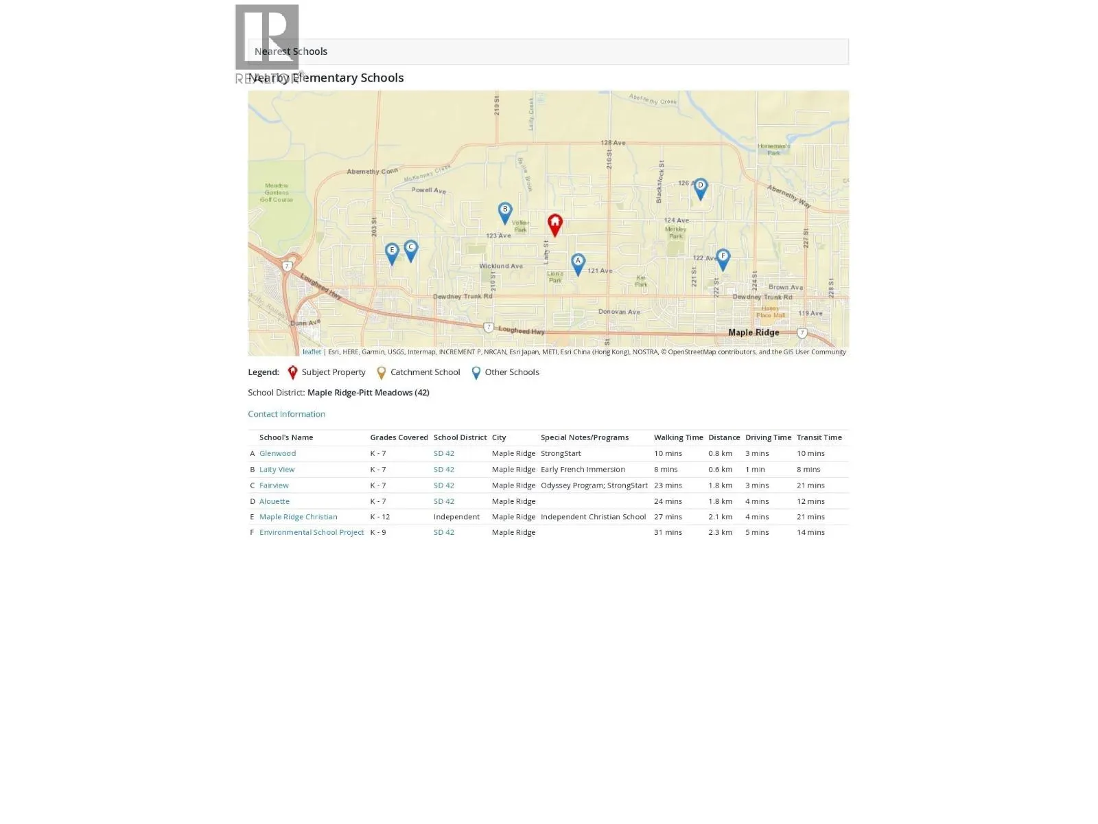 Lot 2 21308 123RD AVENUE