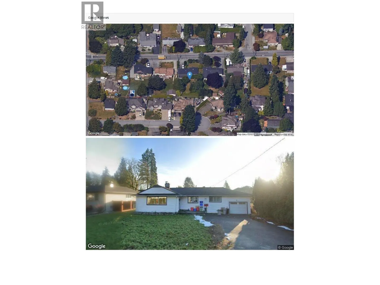 Lot 2 21308 123RD AVENUE