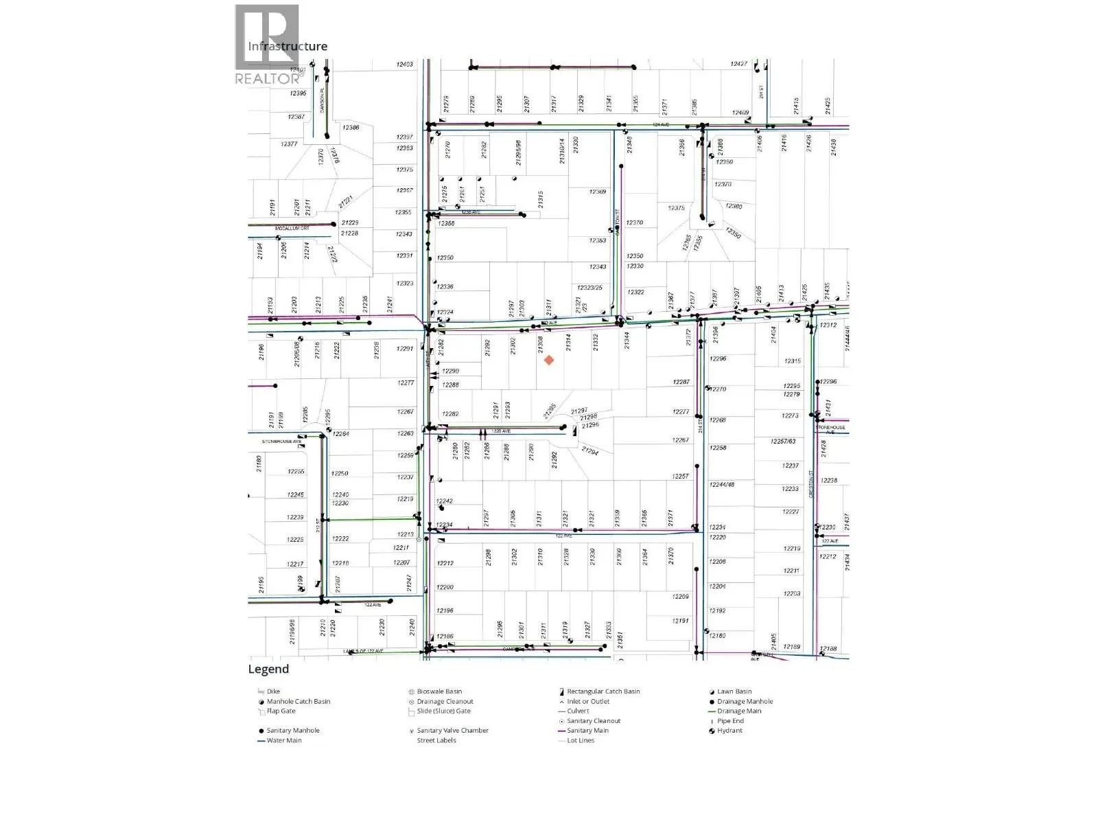 Lot 2 21308 123RD AVENUE
