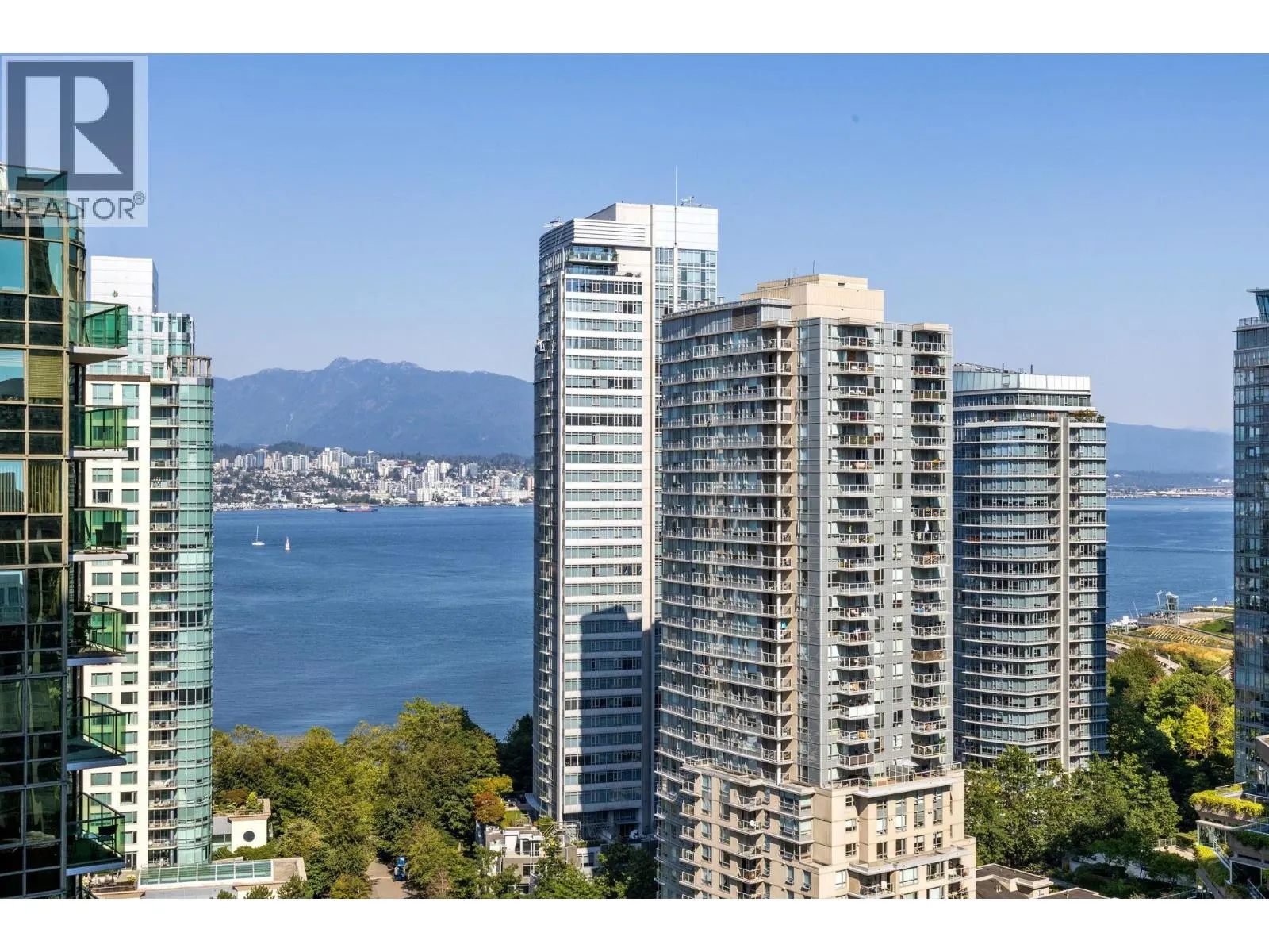 2507 1328 W W PENDER STREET