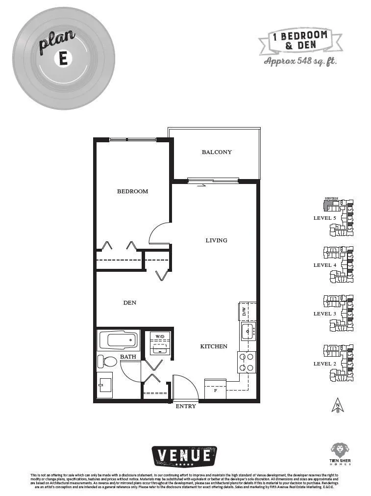 521 13768 108 AVENUE