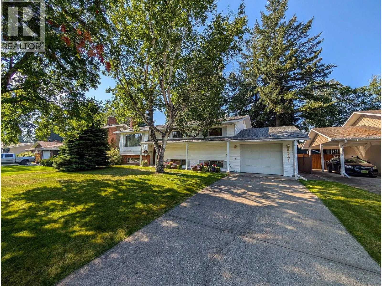 5341 DALHOUSIE DRIVE