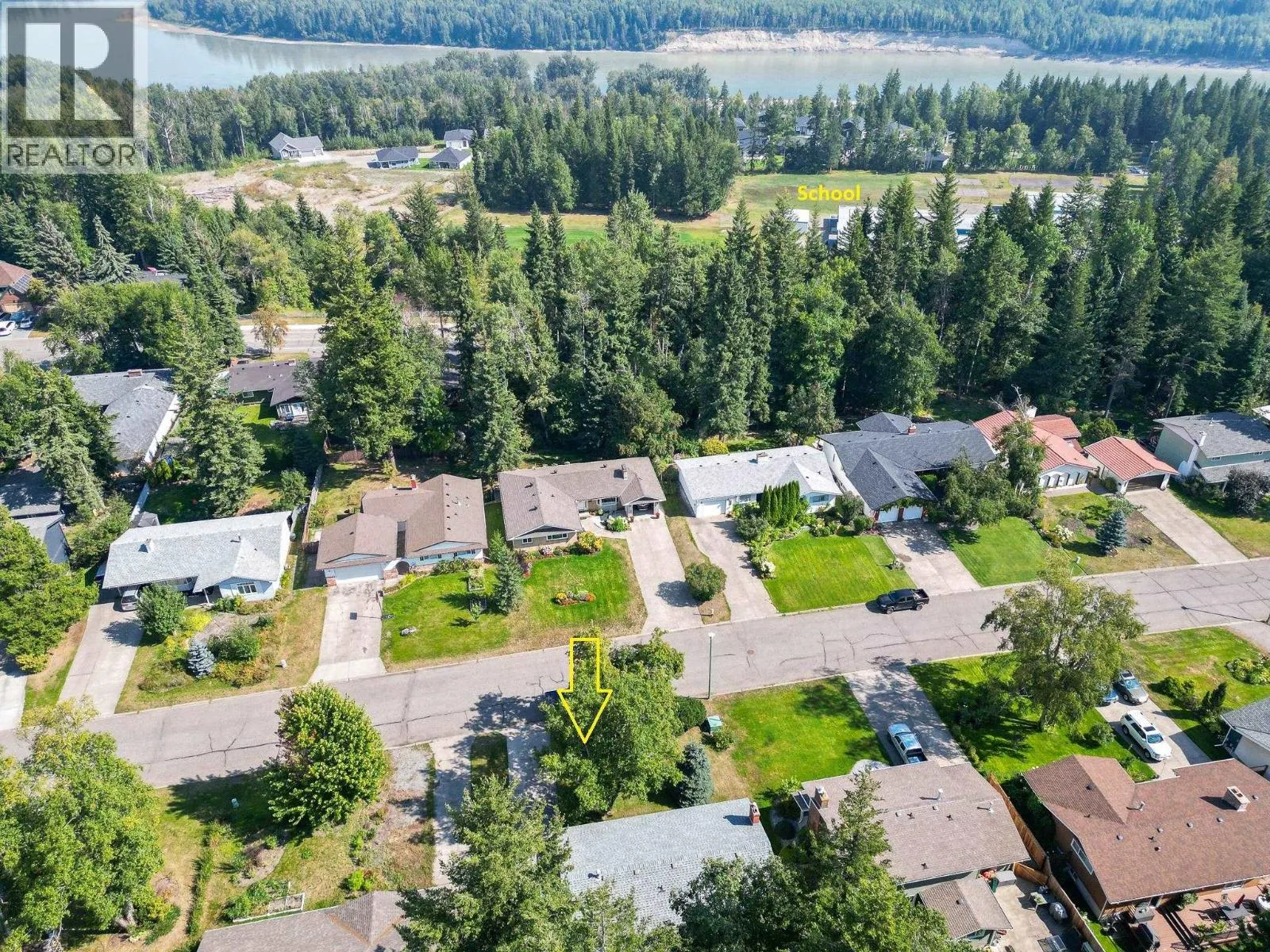 5341 DALHOUSIE DRIVE