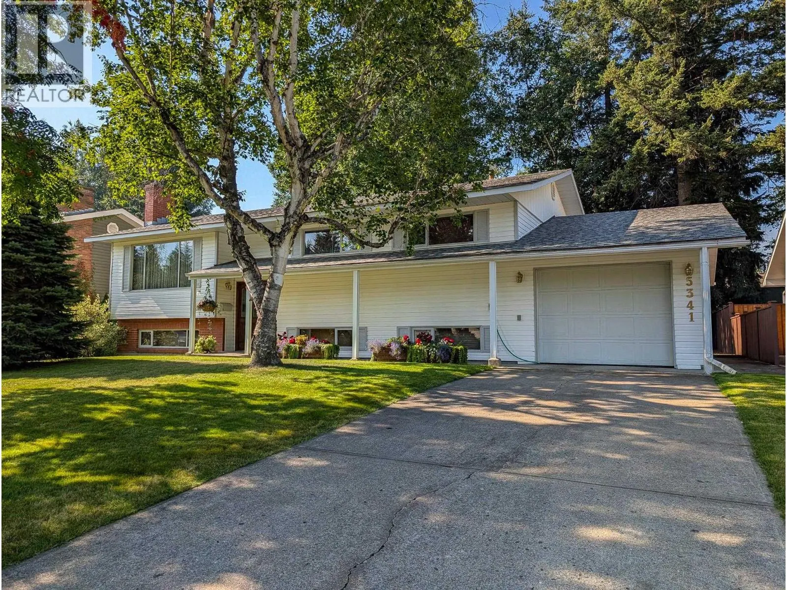 5341 DALHOUSIE DRIVE