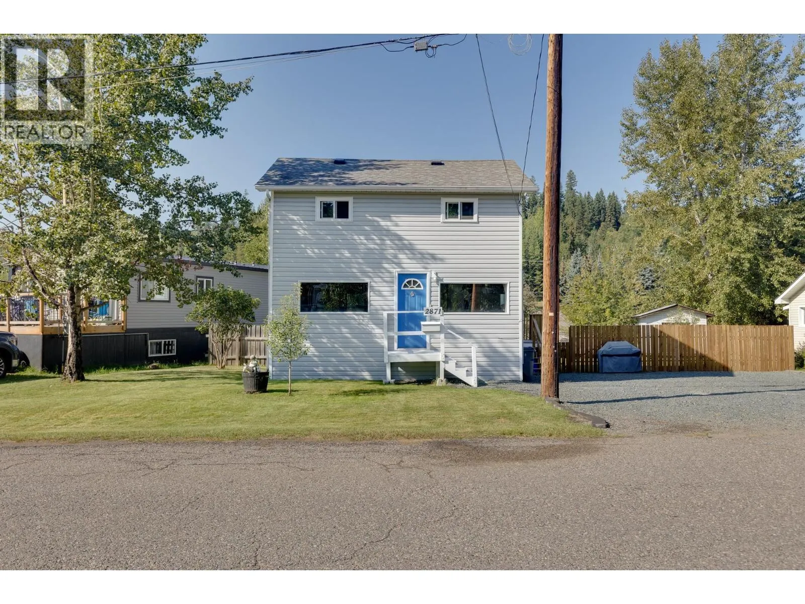 2871 MEYER ROAD
