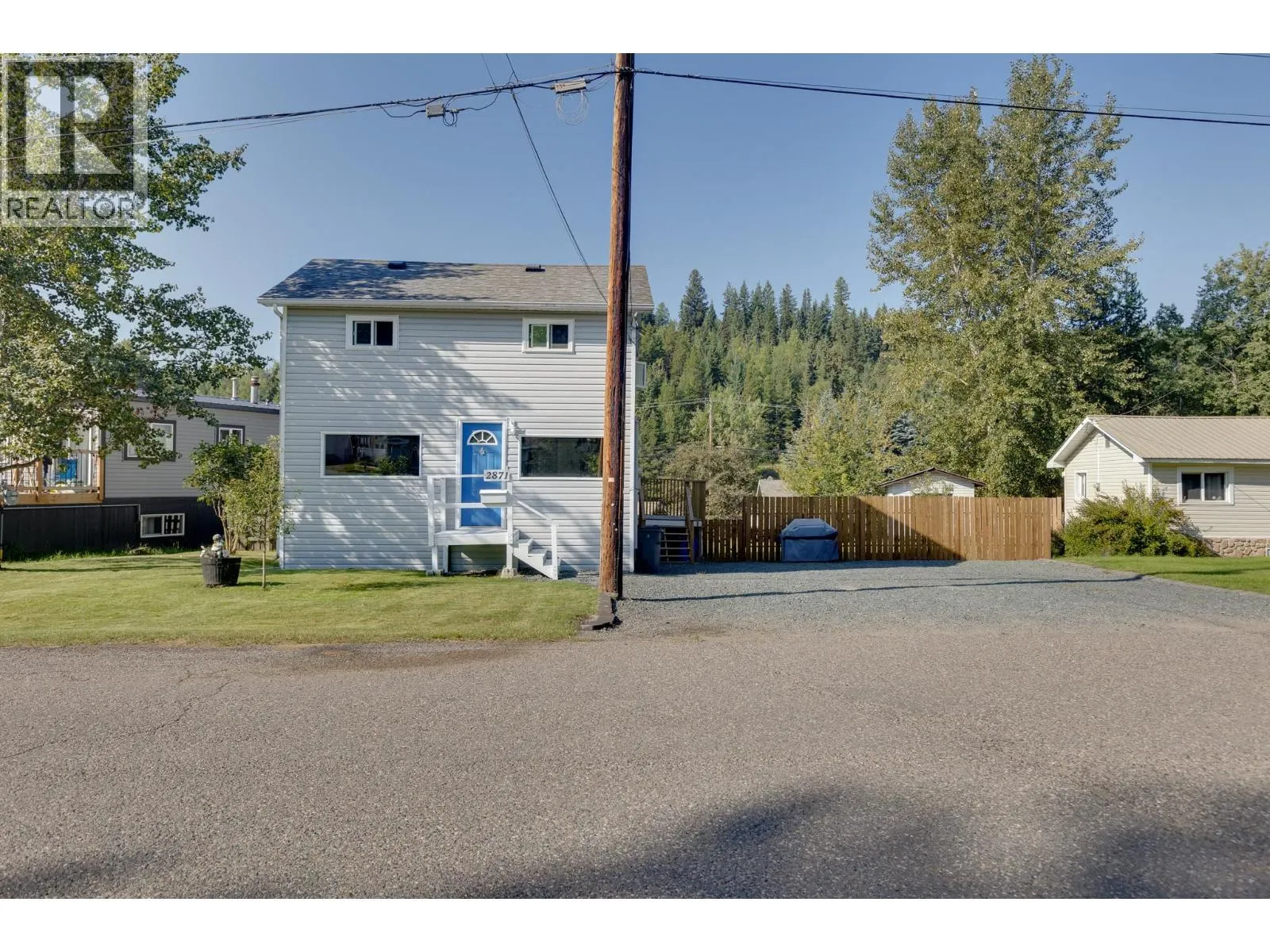 2871 MEYER ROAD