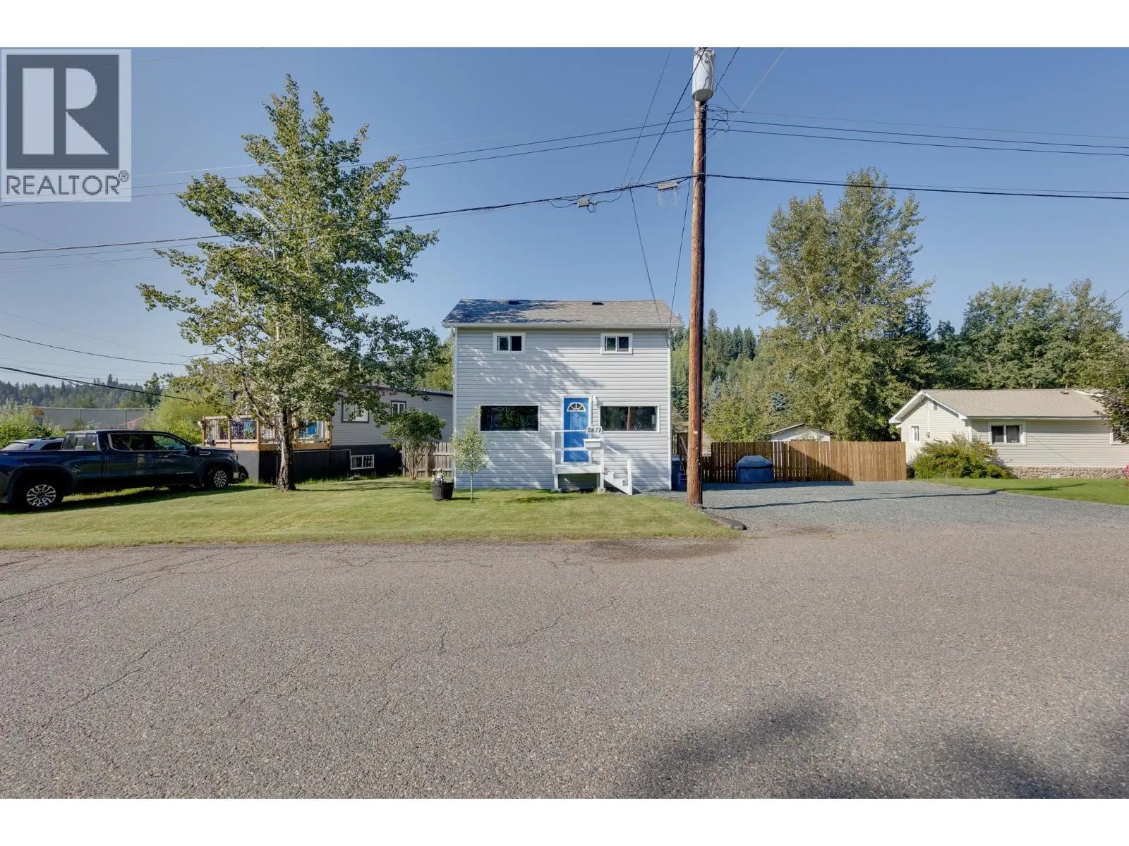 2871 MEYER ROAD