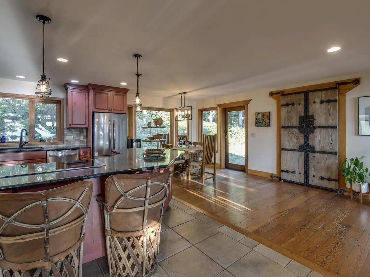 11038 GREENWOOD DRIVE