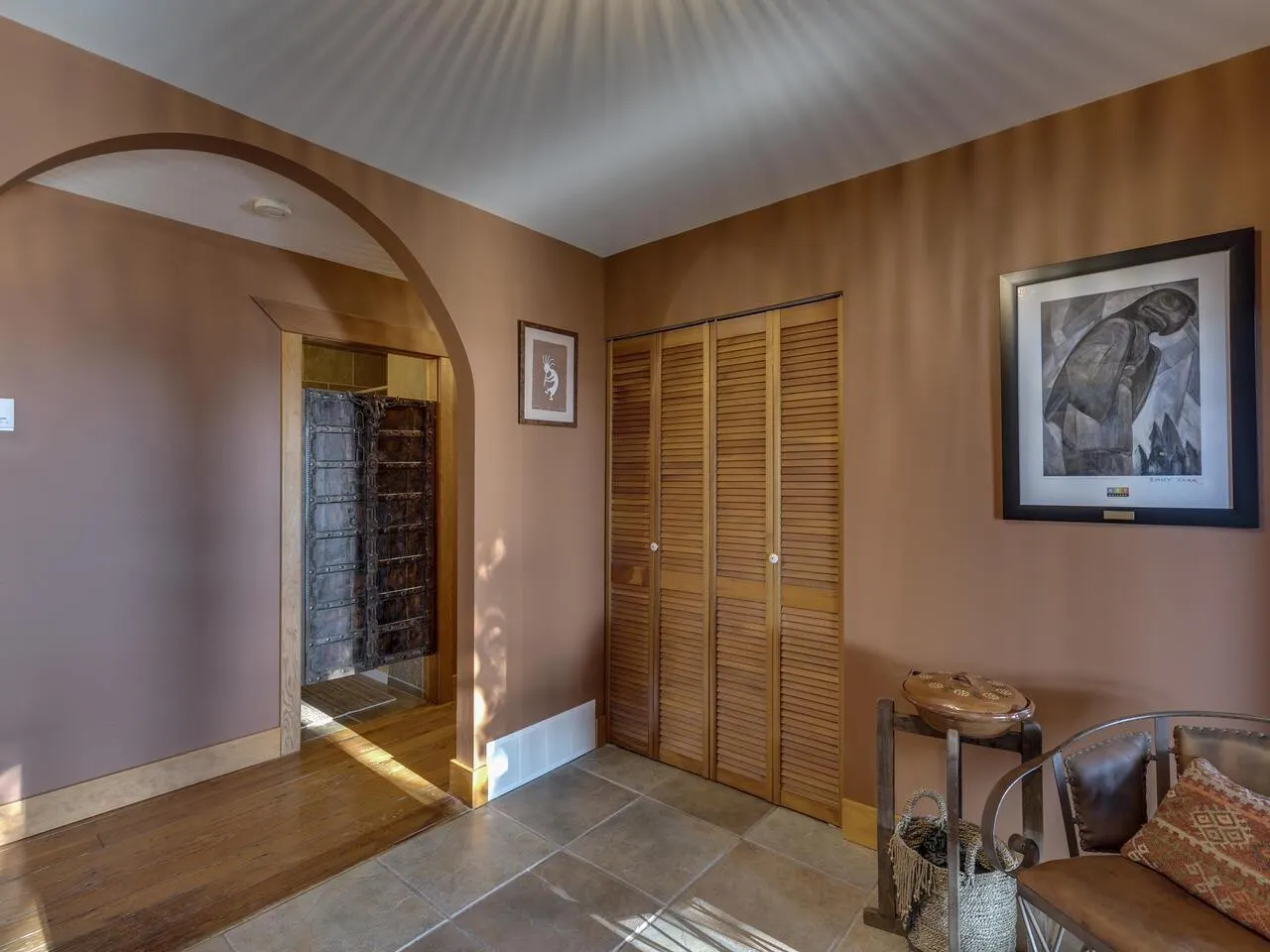 11038 GREENWOOD DRIVE