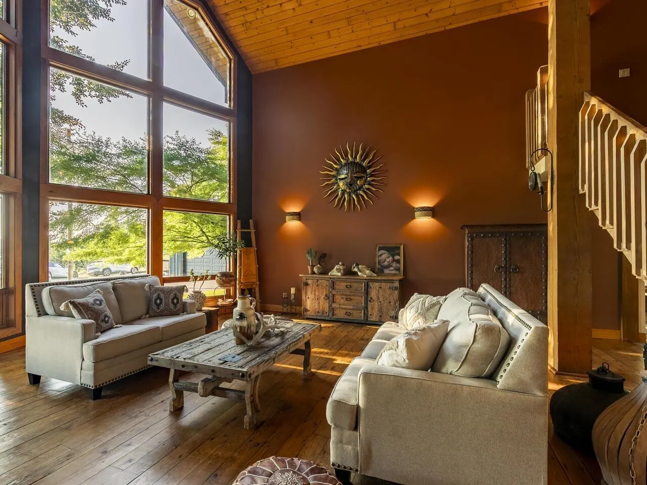 11038 GREENWOOD DRIVE