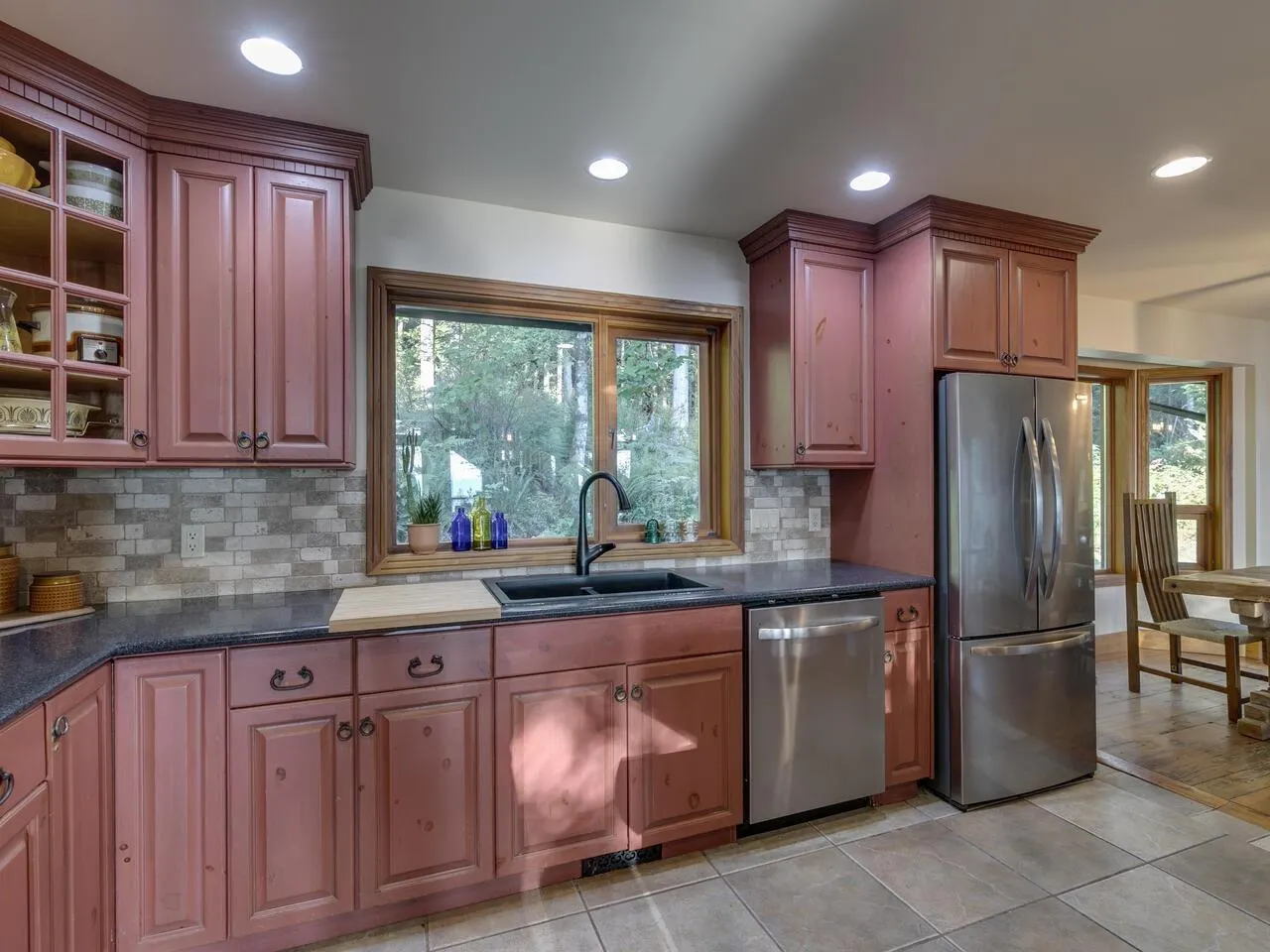 11038 GREENWOOD DRIVE