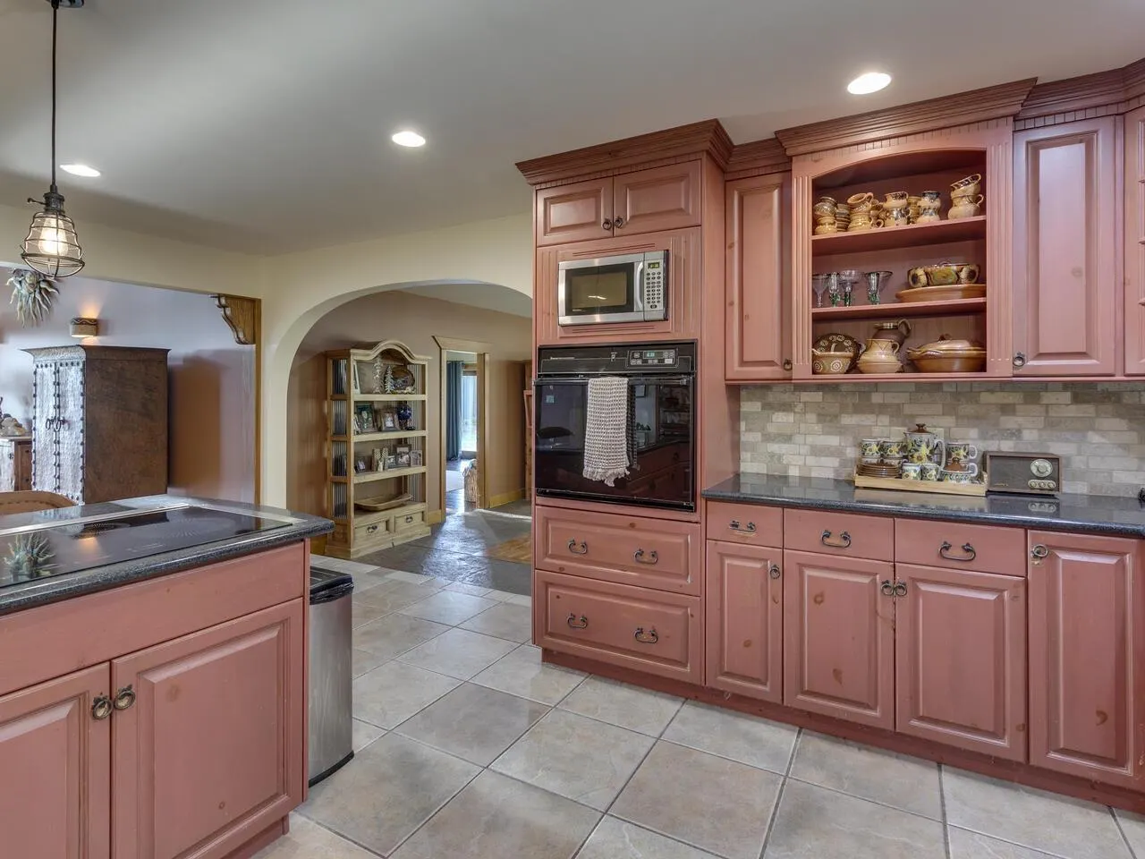 11038 GREENWOOD DRIVE