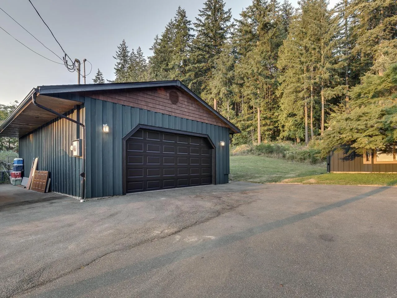 11038 GREENWOOD DRIVE