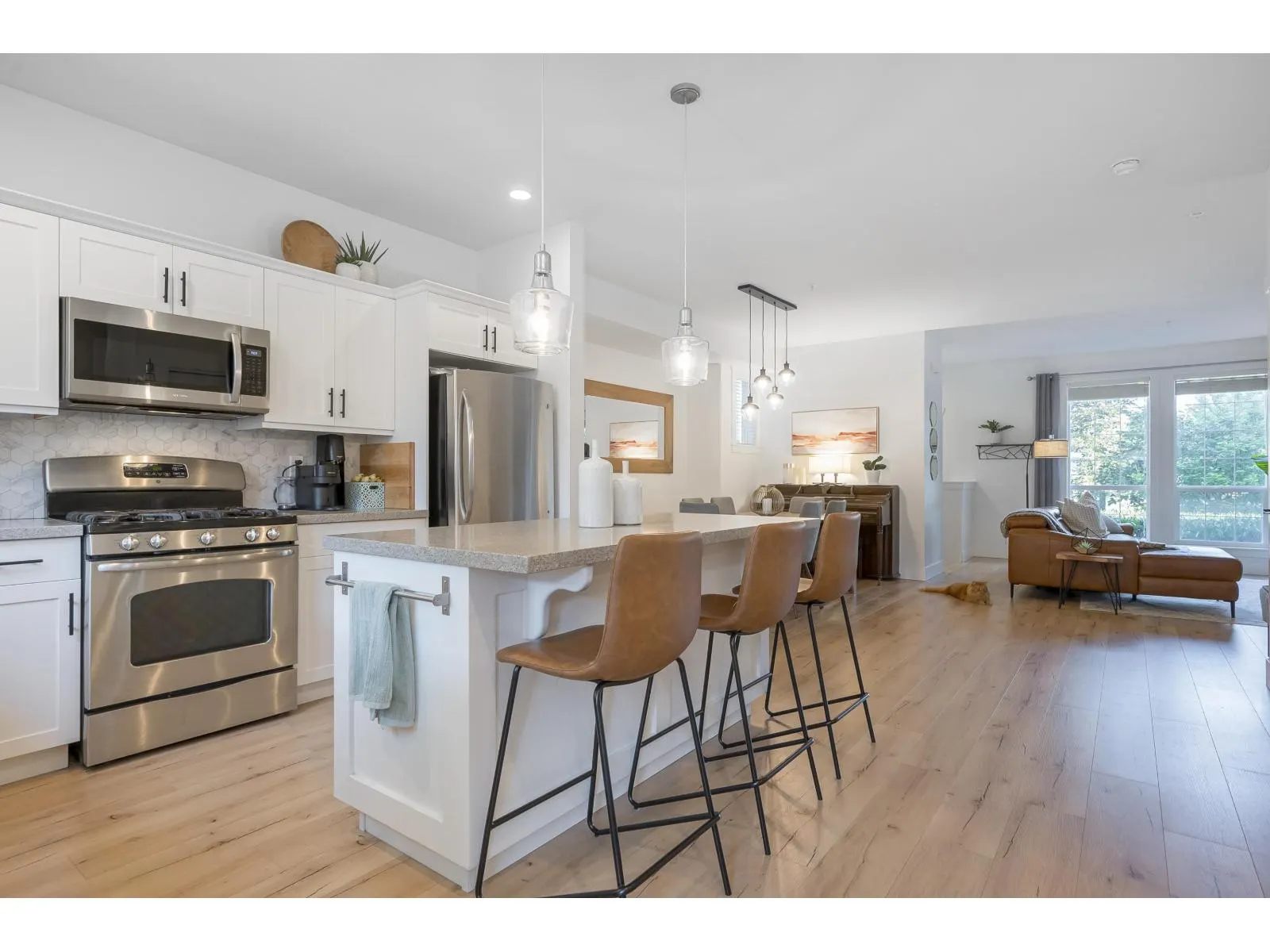 21080 80 AVENUE
