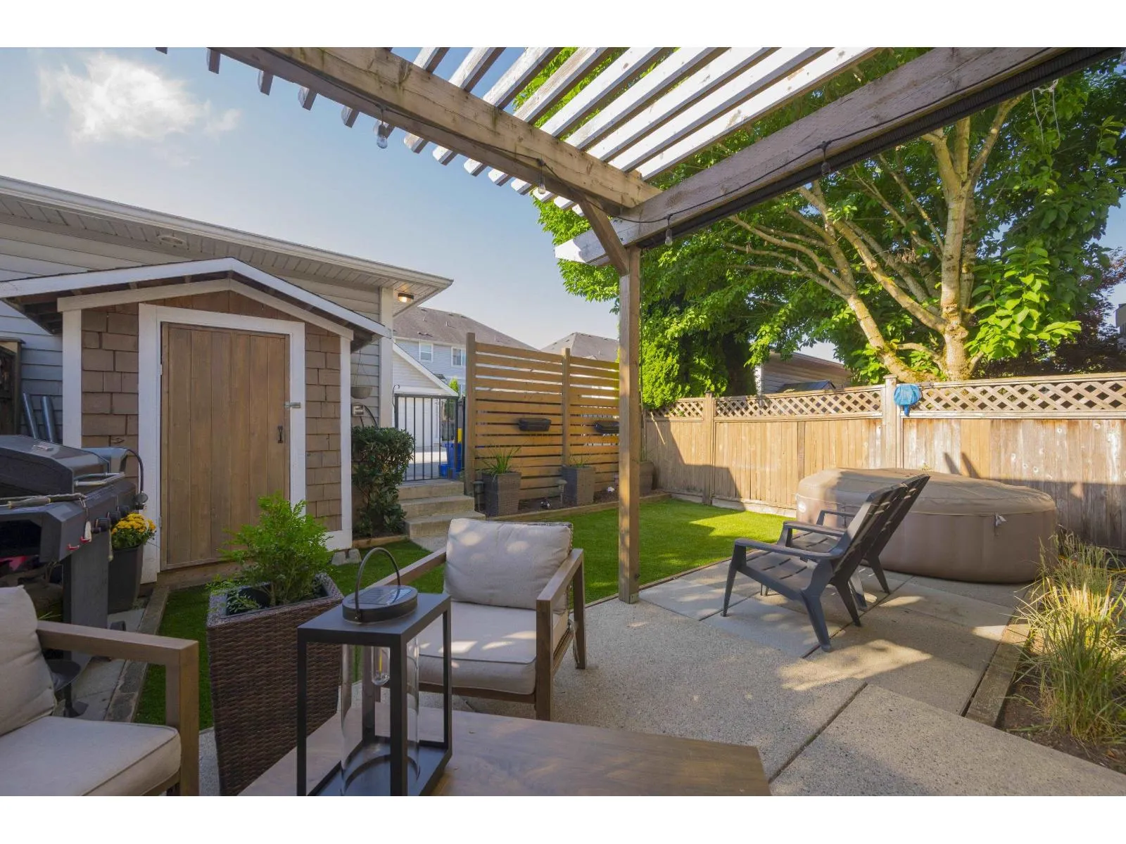 21080 80 AVENUE