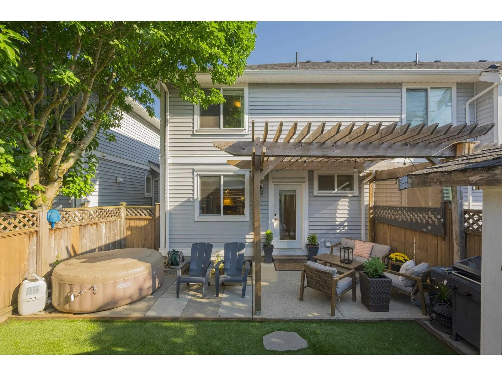 21080 80 AVENUE