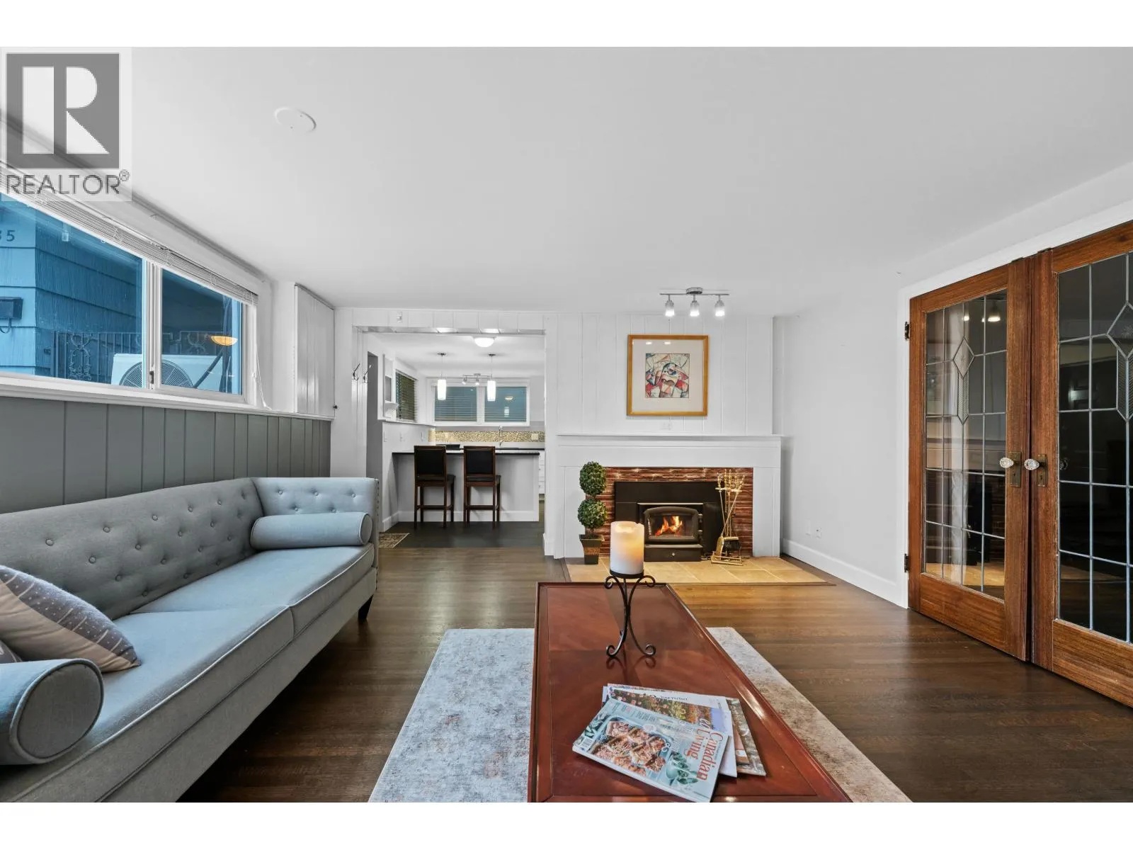 385 STEVENS DRIVE