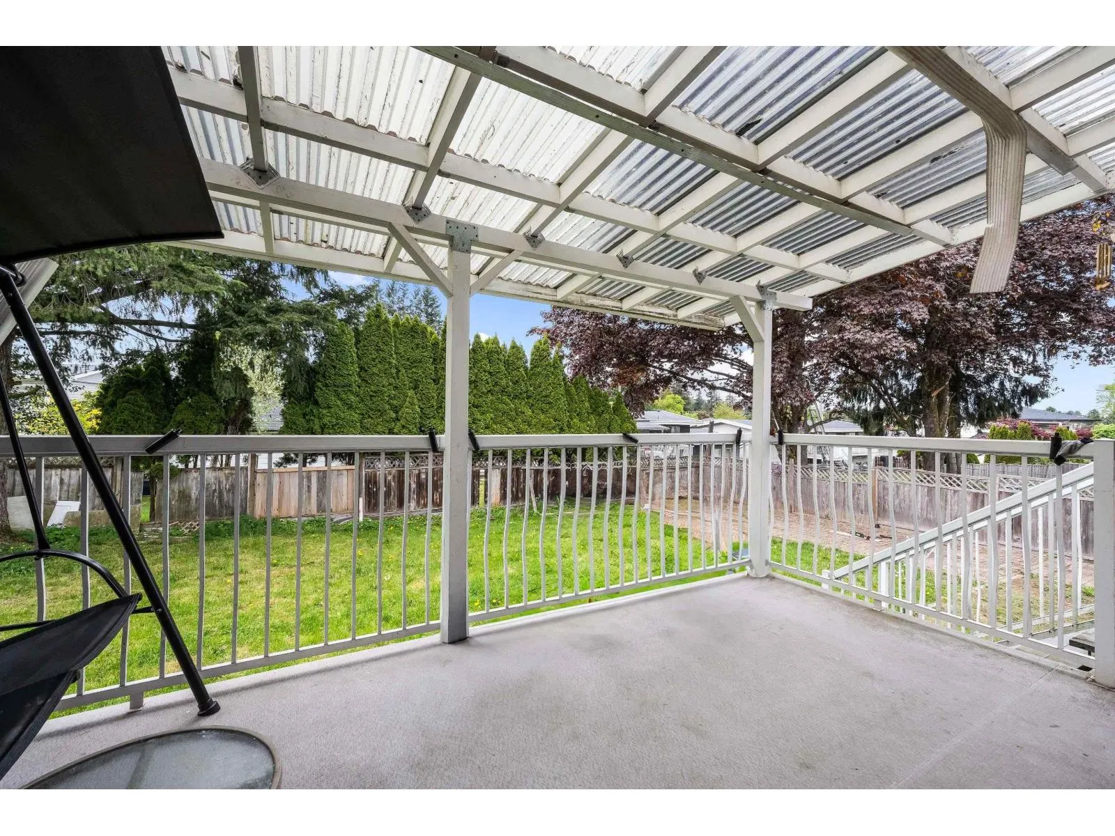 2519 MAGNOLIA CRESCENT