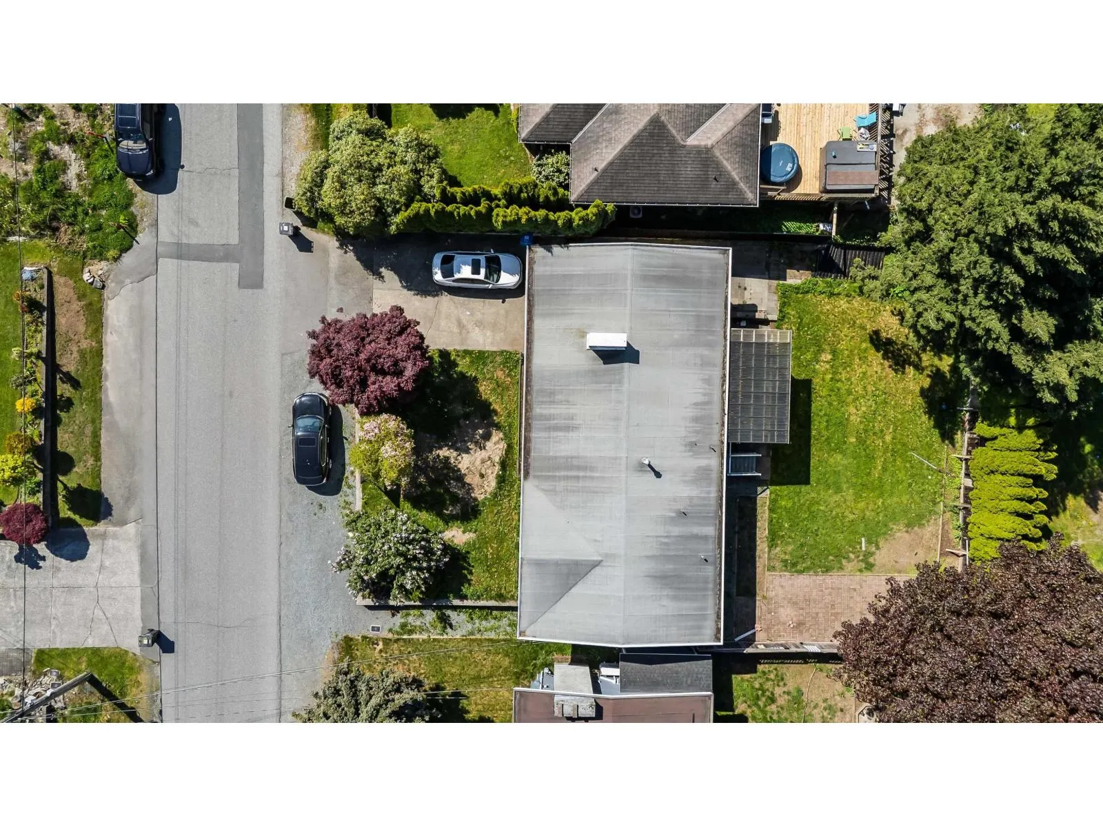 2519 MAGNOLIA CRESCENT