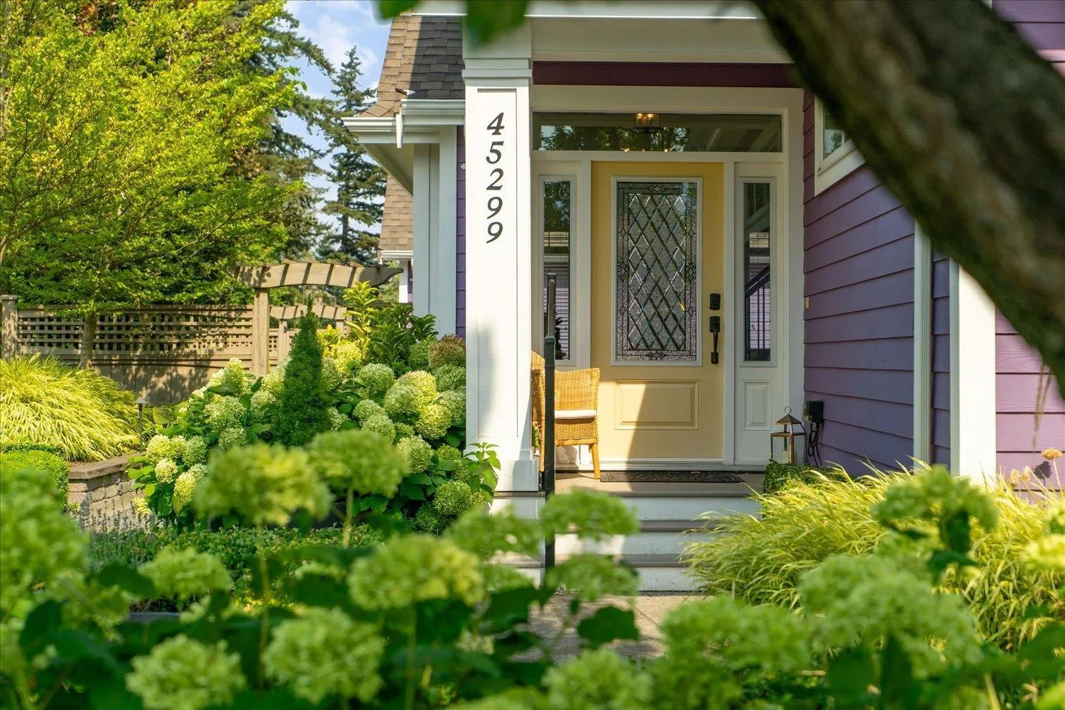 45299 CHEHALIS DRIVE|Garrison Crossing