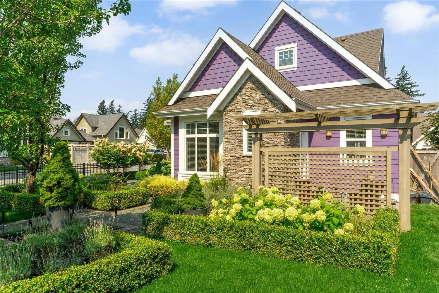 45299 CHEHALIS DRIVE|Garrison Crossing