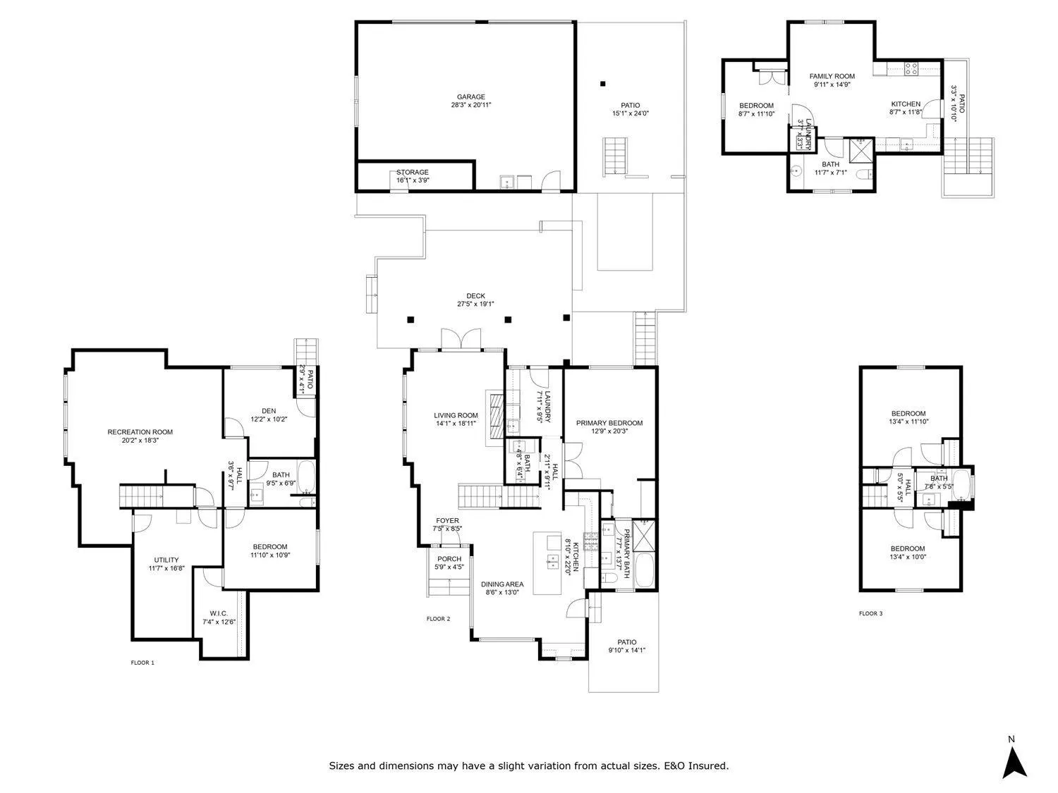 45299 CHEHALIS DRIVE|Garrison Crossing