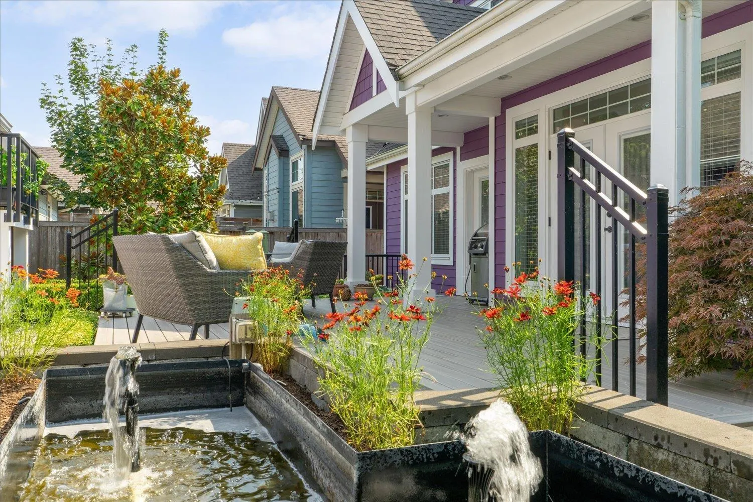 45299 CHEHALIS DRIVE|Garrison Crossing