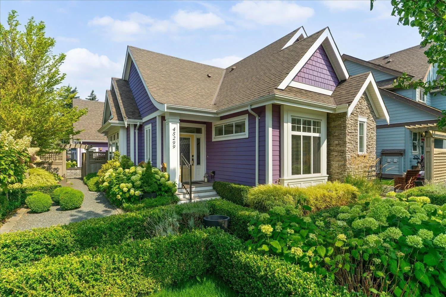 45299 CHEHALIS DRIVE|Garrison Crossing