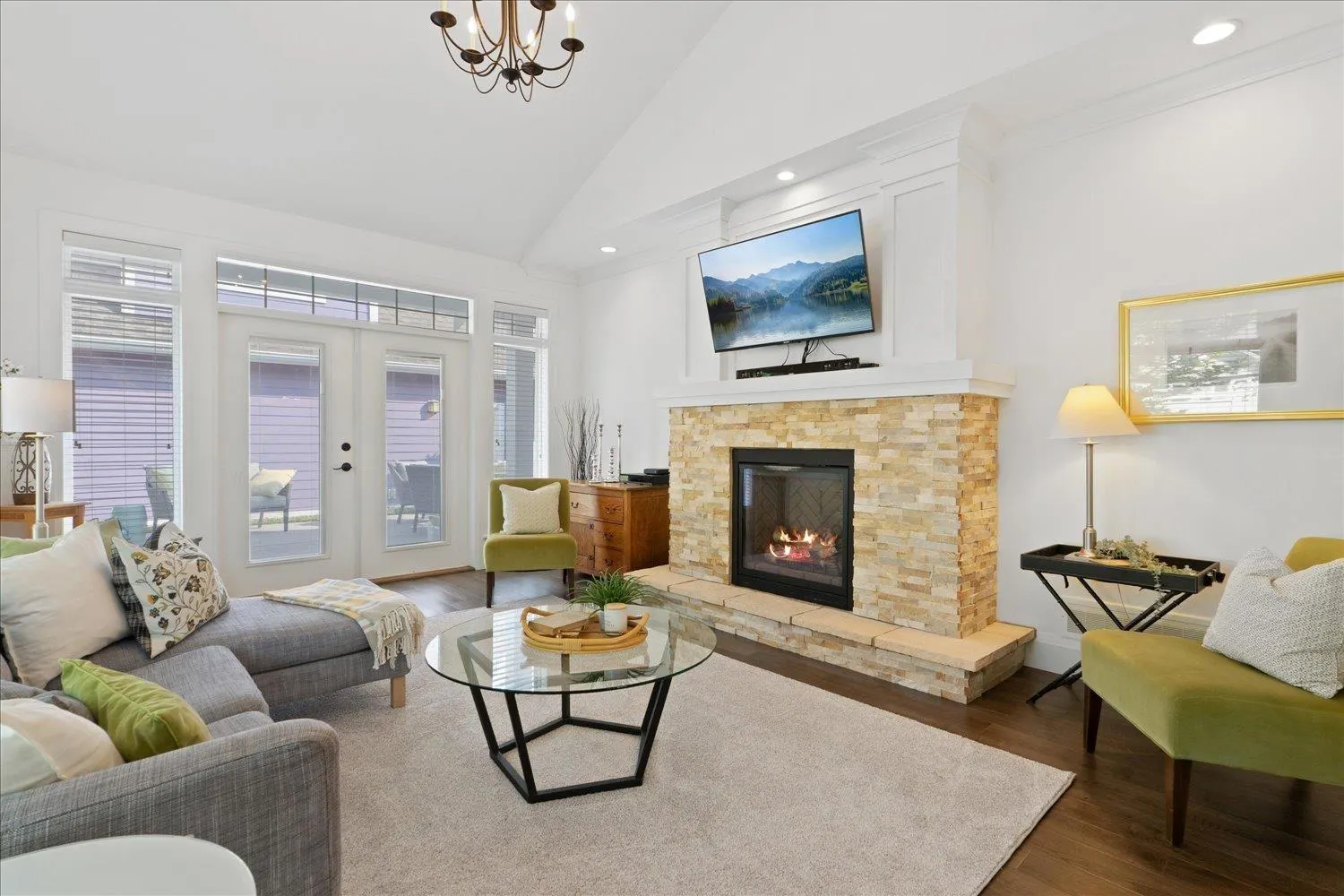 45299 CHEHALIS DRIVE|Garrison Crossing