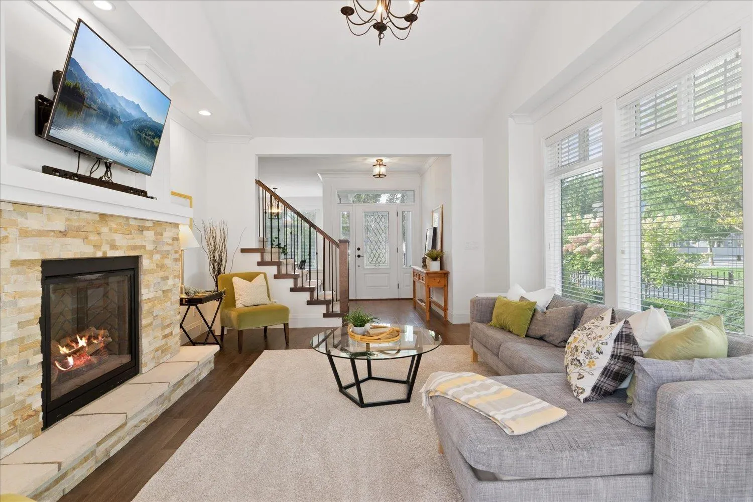 45299 CHEHALIS DRIVE|Garrison Crossing