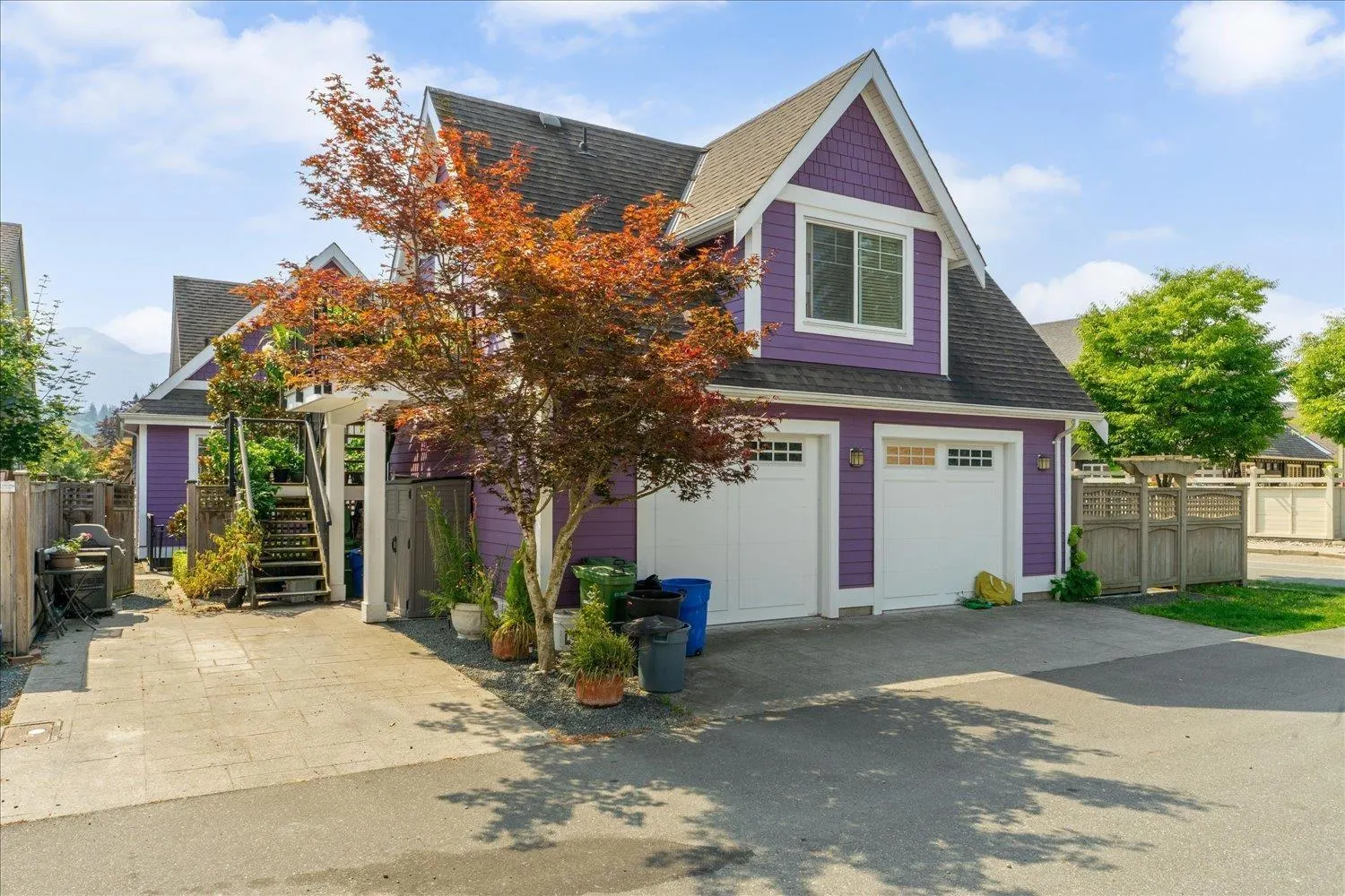 45299 CHEHALIS DRIVE|Garrison Crossing