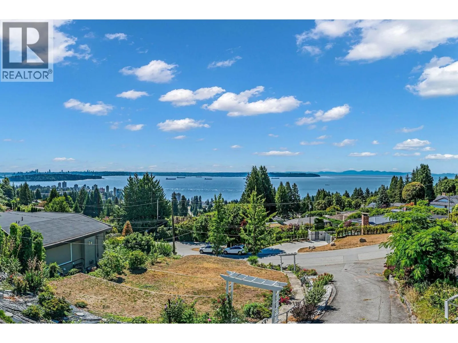 2030 RUSSET WAY