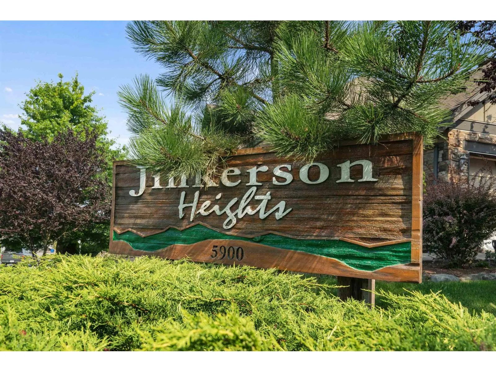 7 5900 JINKERSON ROAD|Promontory
