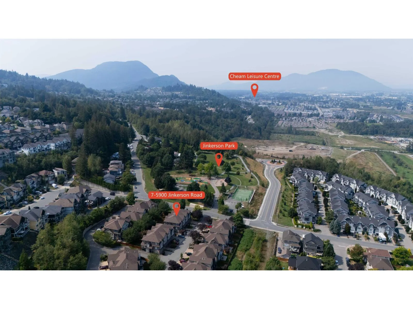 7 5900 JINKERSON ROAD|Promontory