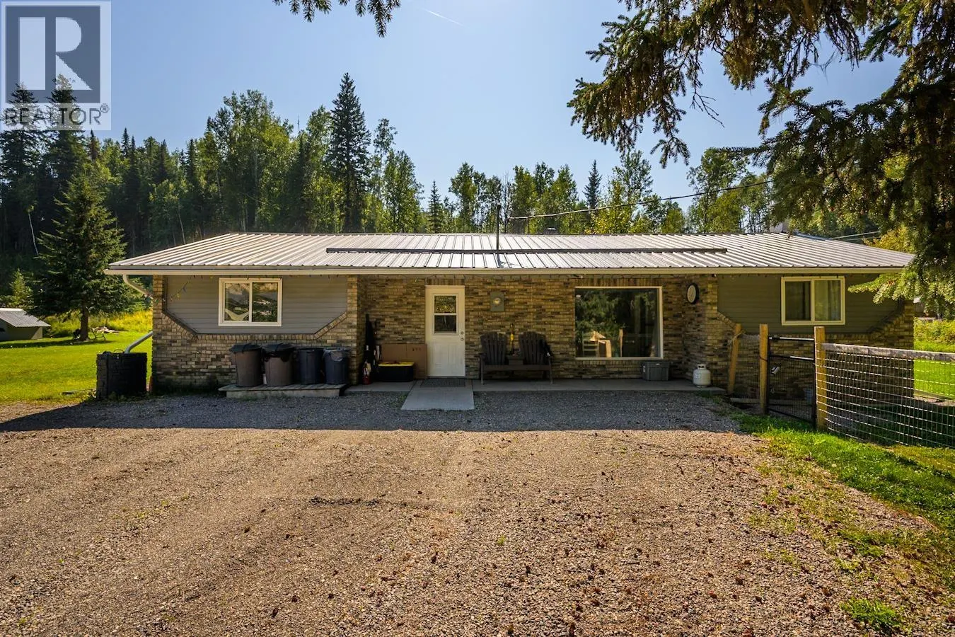 1661 FRASER FLATS ROAD