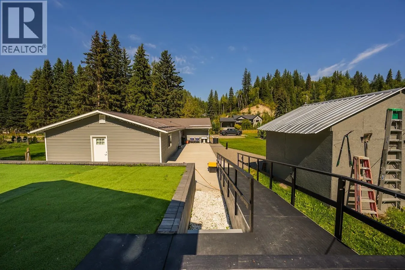 1661 FRASER FLATS ROAD