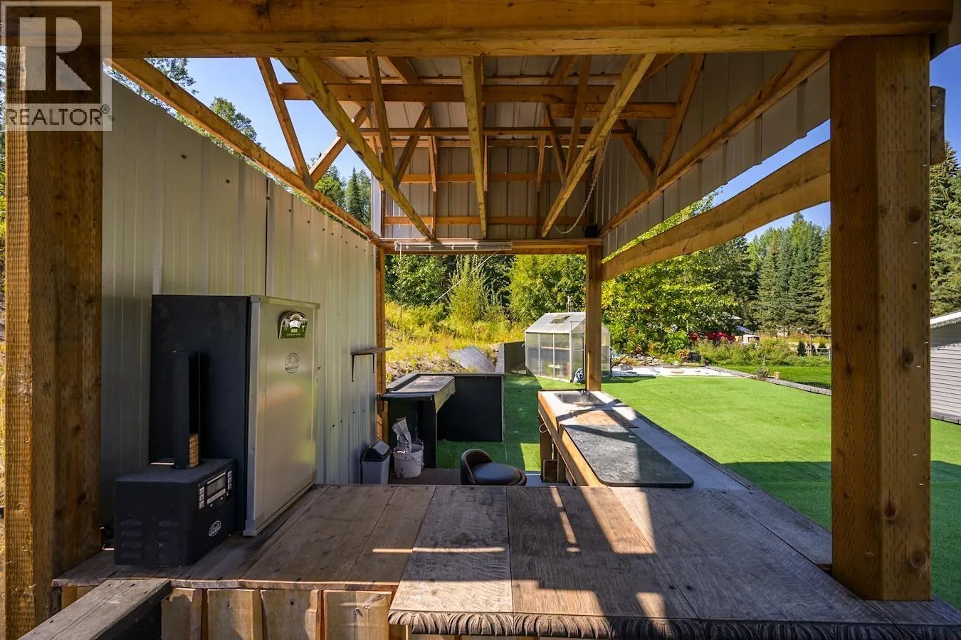 1661 FRASER FLATS ROAD